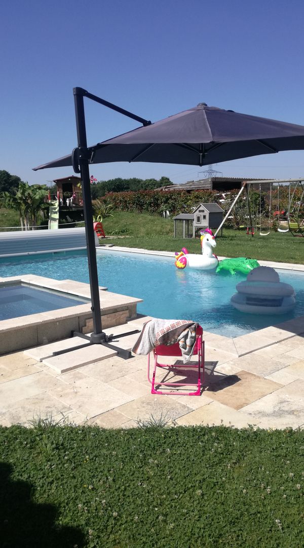 La maison de Nicolas