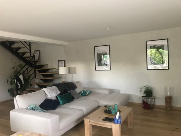 La maison de Marie et David