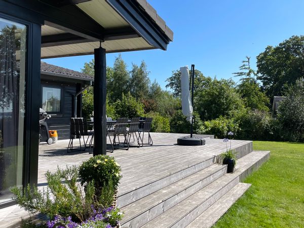 Marie & Andersina kuća