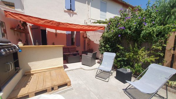Clément's house