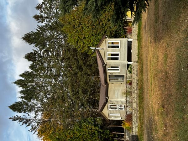 Katherine's house