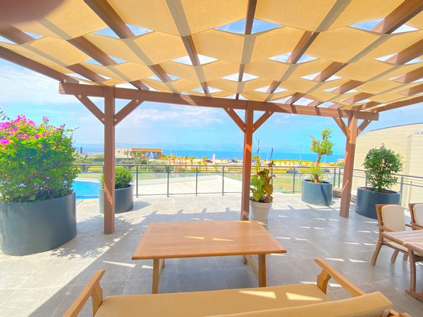 La maison de Çiğdem