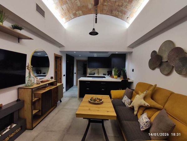 Olga & Christians hus