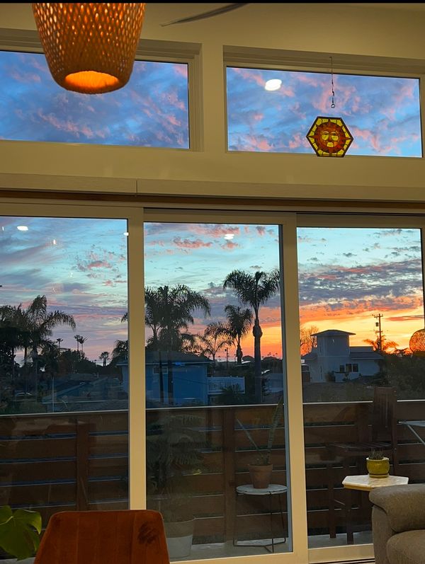 Sunshine Loft Oceanside California