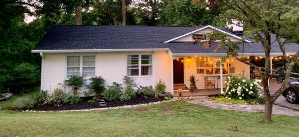 Ashlee's house