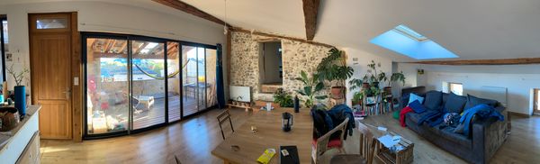 Lise's house