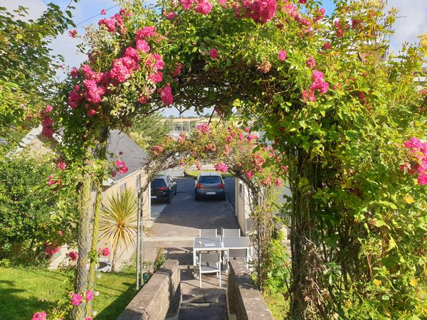 Maison à Crosshaven-Churchbay