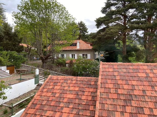 La maison de Andrew & Marta