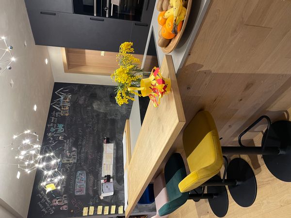 Casa di Monica a Bormio!