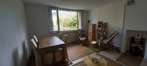 Casa de Hartzea et Carine