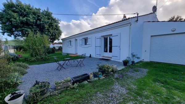 Casa di Michel et Nini