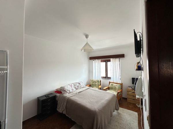 La maison de Ana Caroline