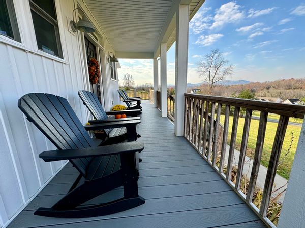 Blue Ridge Haven