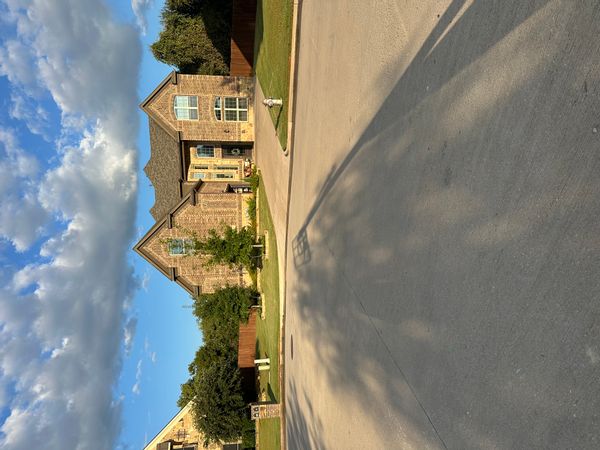 La maison de Kimberley