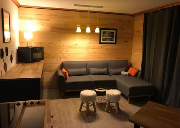 Alpe Huez Les Bergers