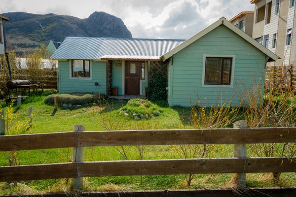 Casa em Lago Argentino