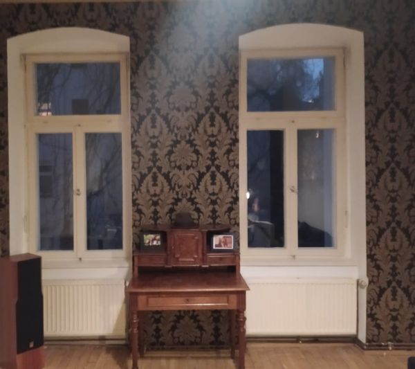 Nathan's house