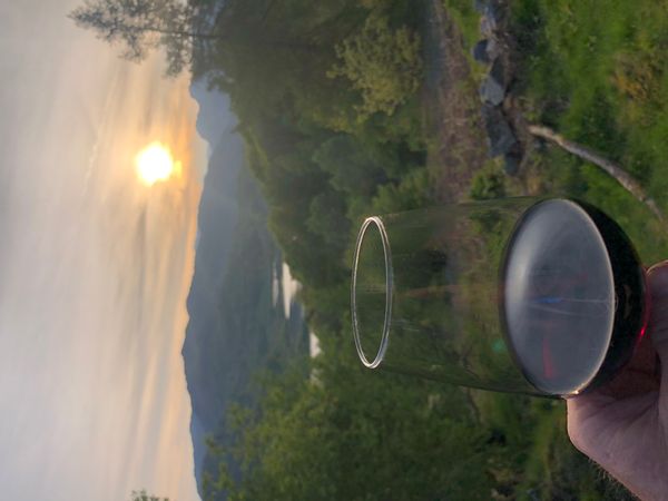 La maison de Malcolm