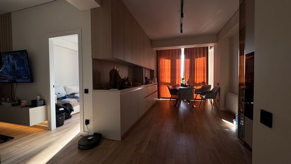 huis van Dmytro
