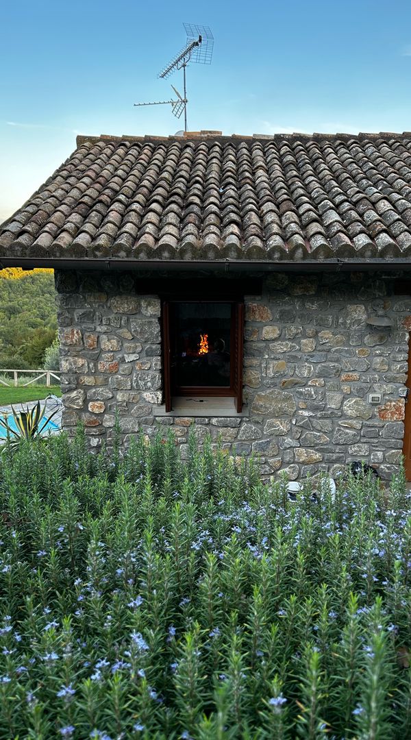 Villa Tina