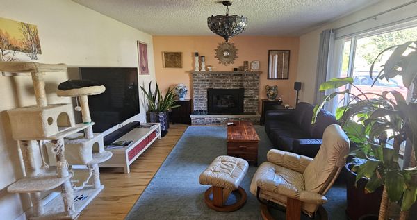 Dirk's Lakewood Home