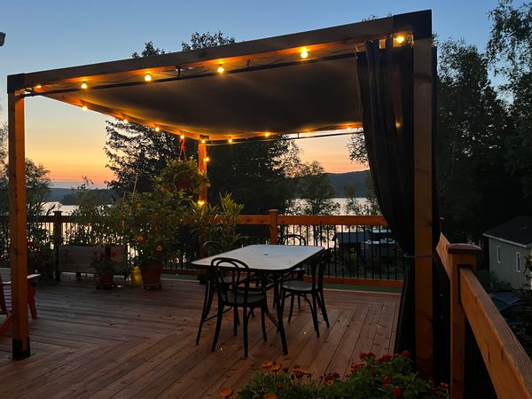 Casa di Pascale et Louis