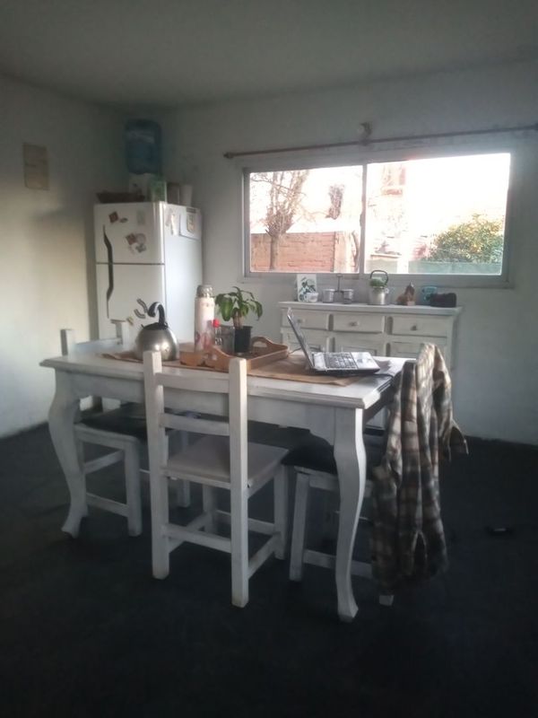Sabrina's house