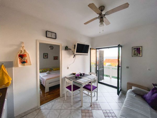 La maison de Società