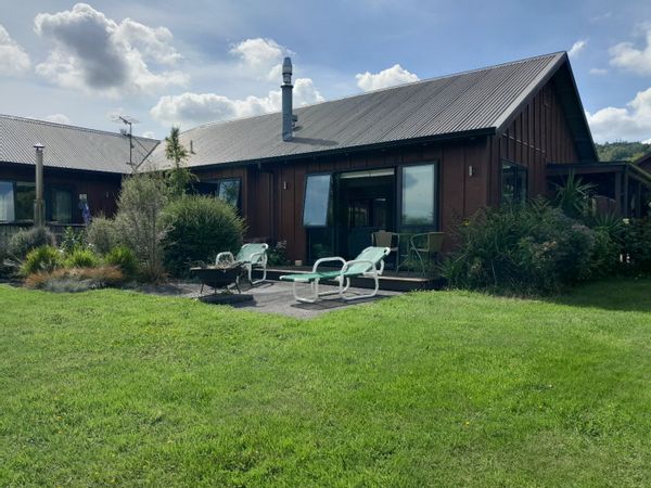 Casa di Sharon and Glenn