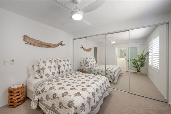 Beachside Apartment near Noosa