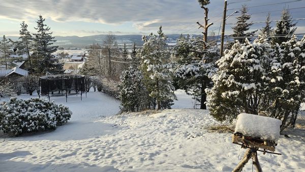Casa di Heidi