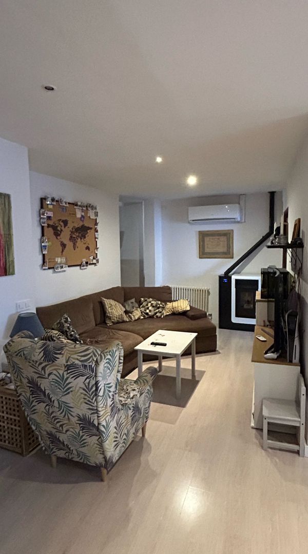 La maison de Catalina