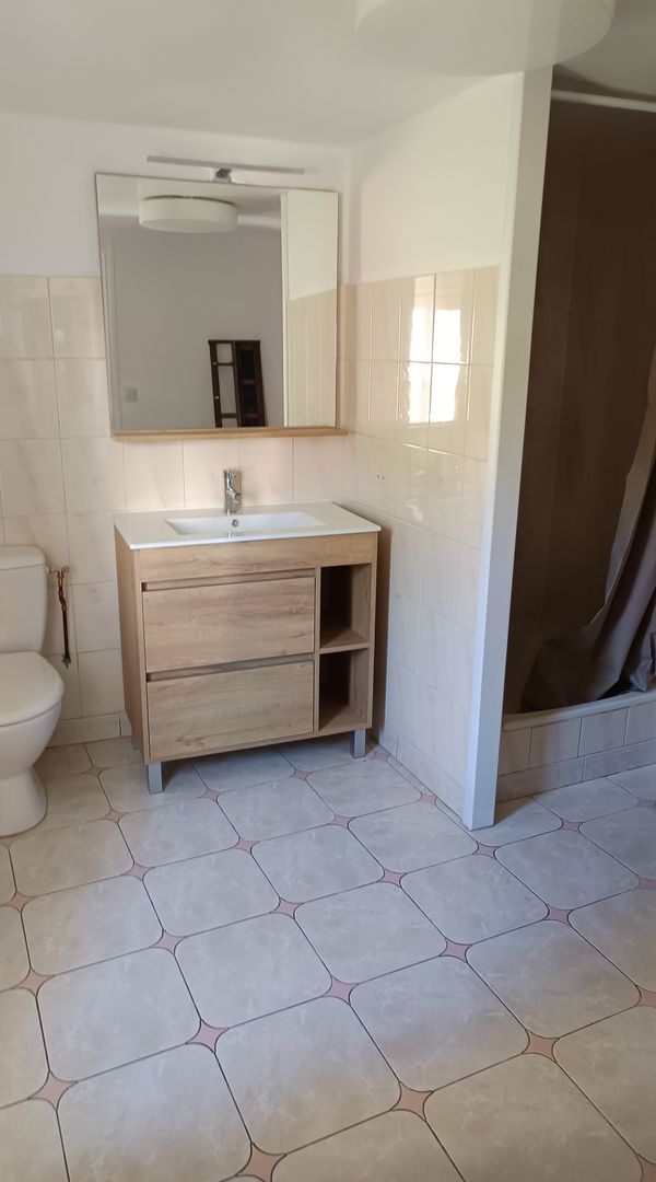 La dépendance de Marion