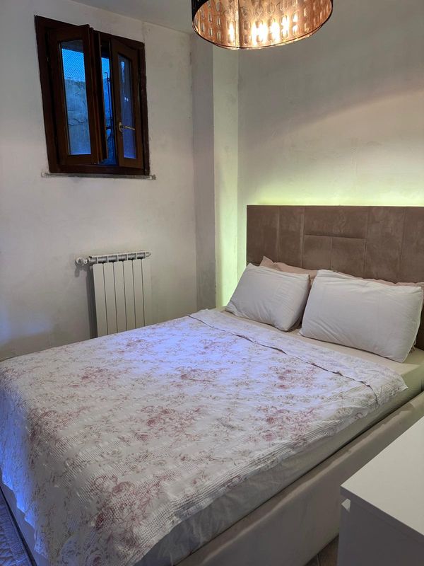 La maison de Özsu