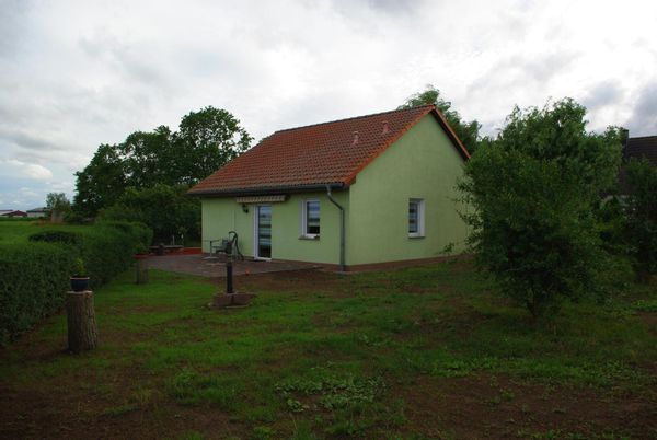 Marinas hus
