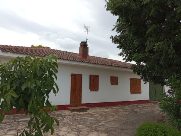 Casa em Alcañiz