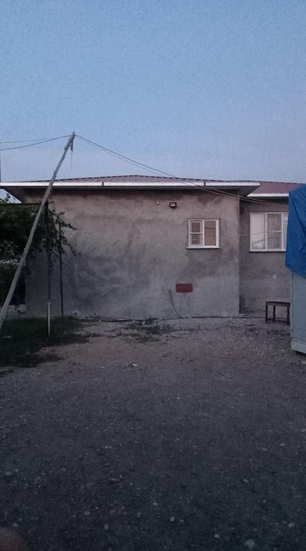 Hasan's private room