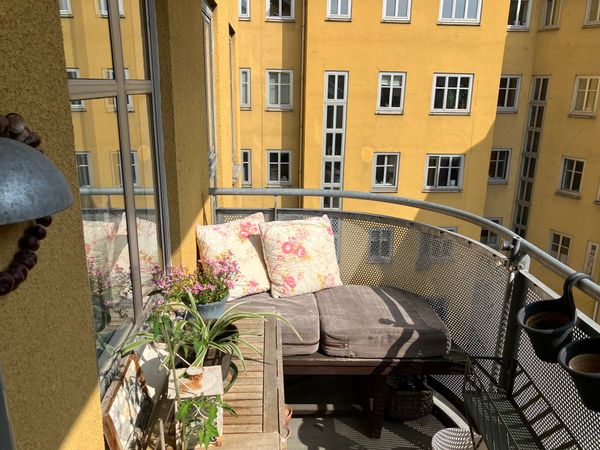 Susannes hus