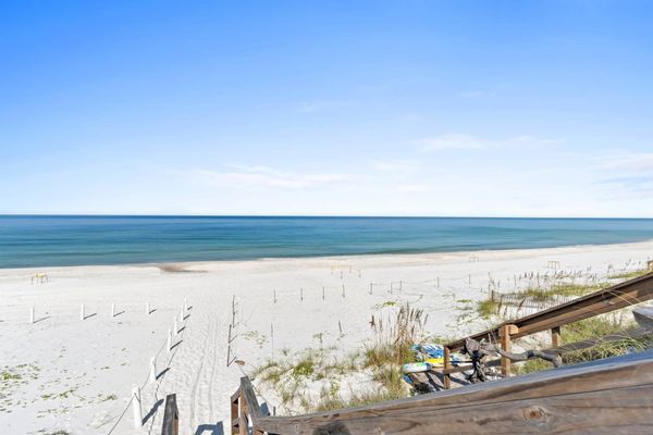 La maison de Rebecca