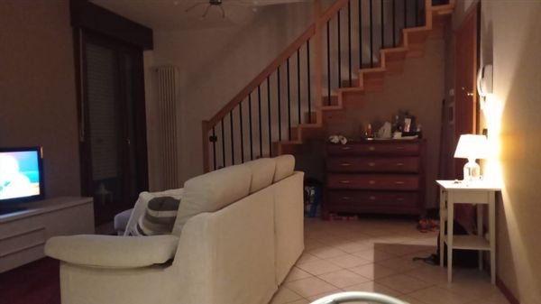 Remo's house
