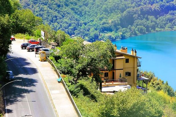 La maison de Henriette