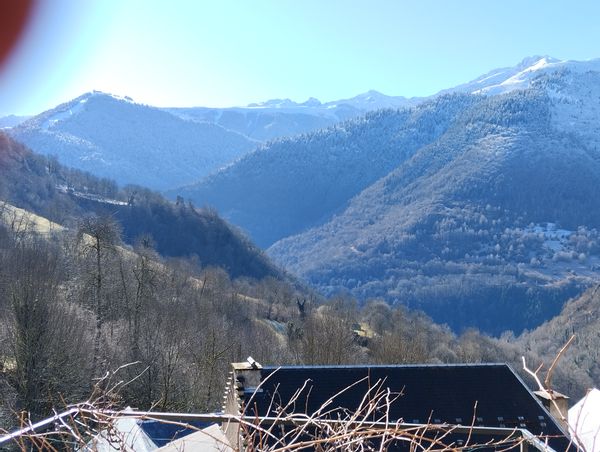 Casa di CLAUDE