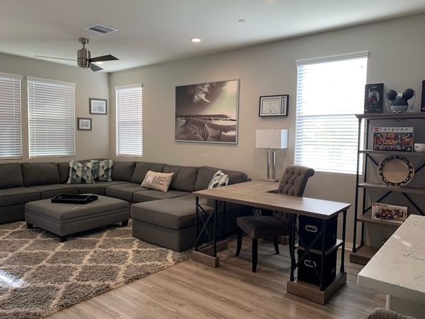 La maison de Romualdo