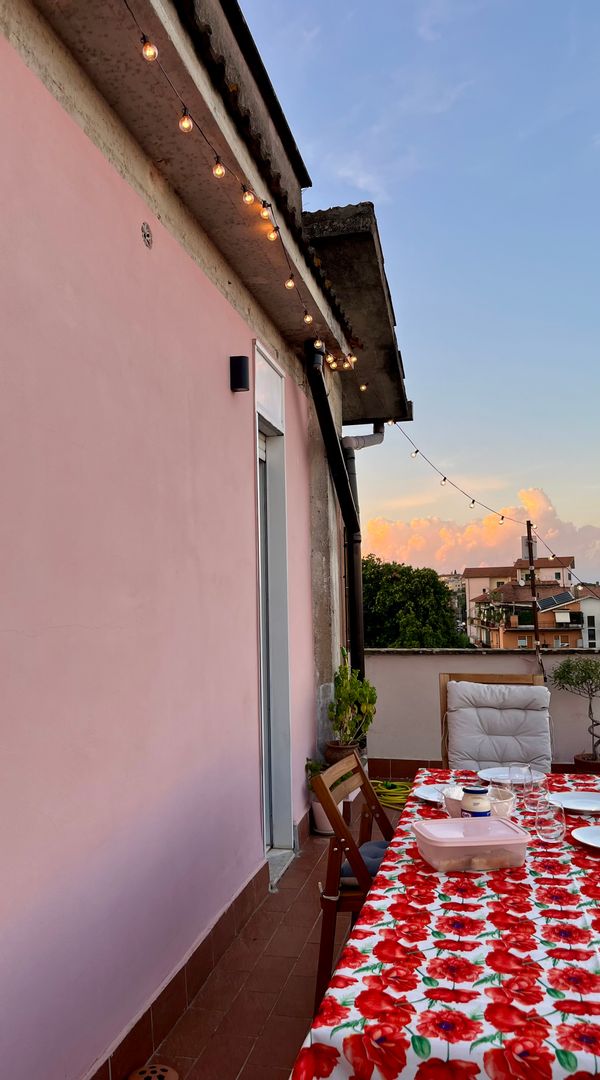 La maison de Eleonora