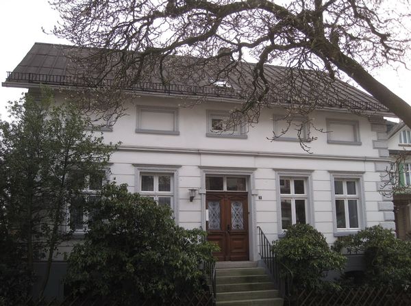 La maison de HEIKE