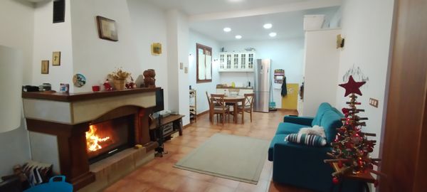 Joseba's house