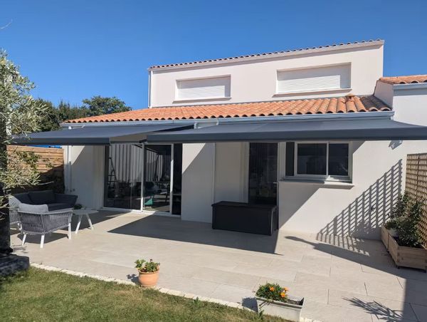 Casa di marc-antoine