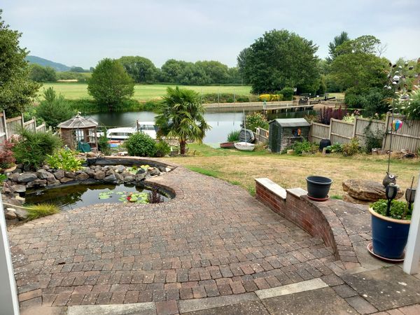 La maison de Stephen