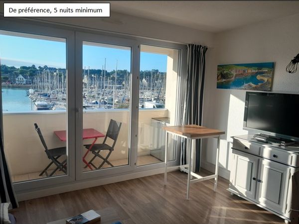 huis van Thérèse et André