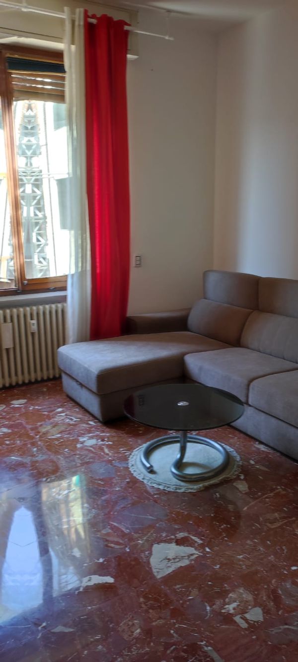 Sonia's house